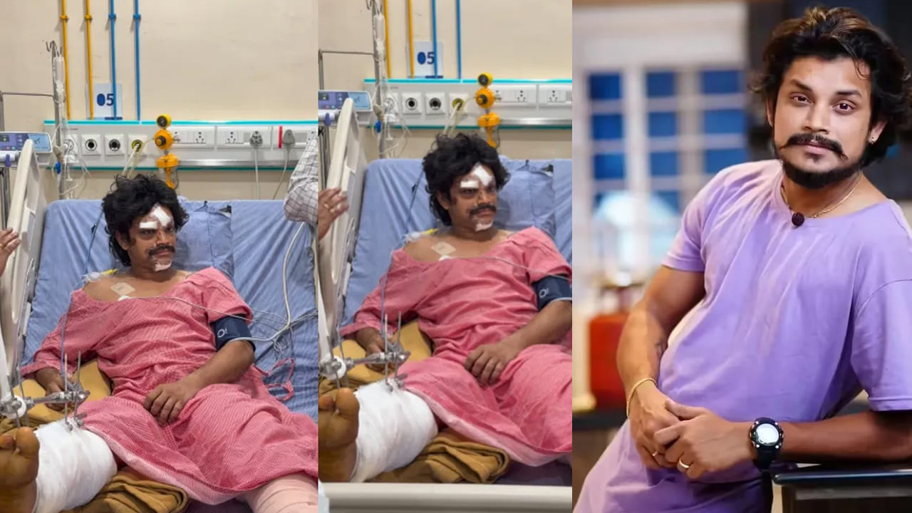 Pandu Master: బిగ్ బాస్ 10 కంటెస్టెంట్ల జాబితాలో పండు మాస్టర్ పేరు! మరి డాక్టర్లు ఏం చెబుతున్నారో తెలుసా?