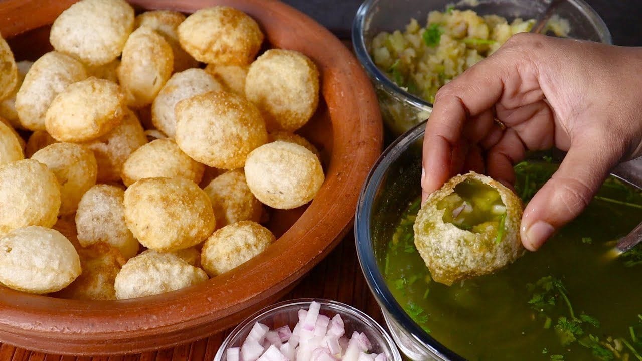 Telangana: ఇష్టంగా పానీపూరీ తిని ఇంటికెళ్లిన 18 మంది చిన్నారులు..  కాసేపటికే ఇది పరిస్థితి!