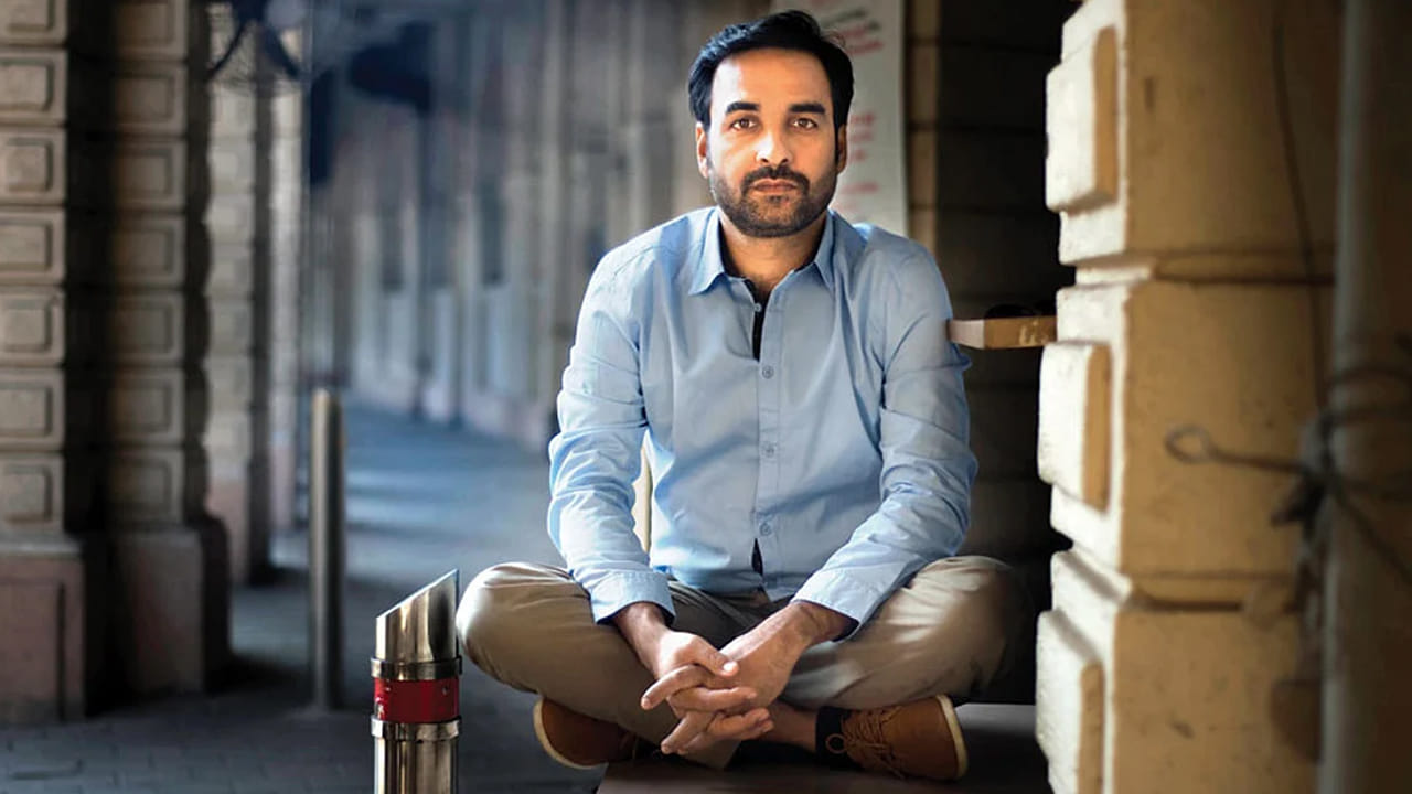 Pankaj Tripathi. News
