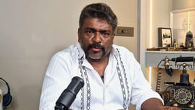 సీఎం సార్ స్మశానాల దగ్గర వైన్ షాపులు పెట్టండి