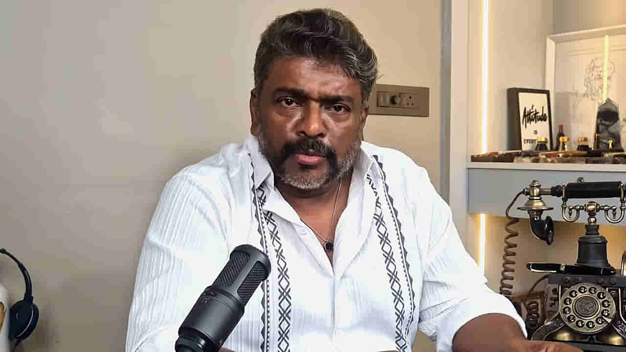 స్మశానాల దగ్గర వైన్ షాపులు పెట్టండి.. సీఎంకు సలహా ఇచ్చిన నటుడు