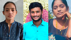 అటు ఆమెతో.. ఇటు ఇమెతో.. ఎంత పనిచేశావ్ భువనేశ్వర్..