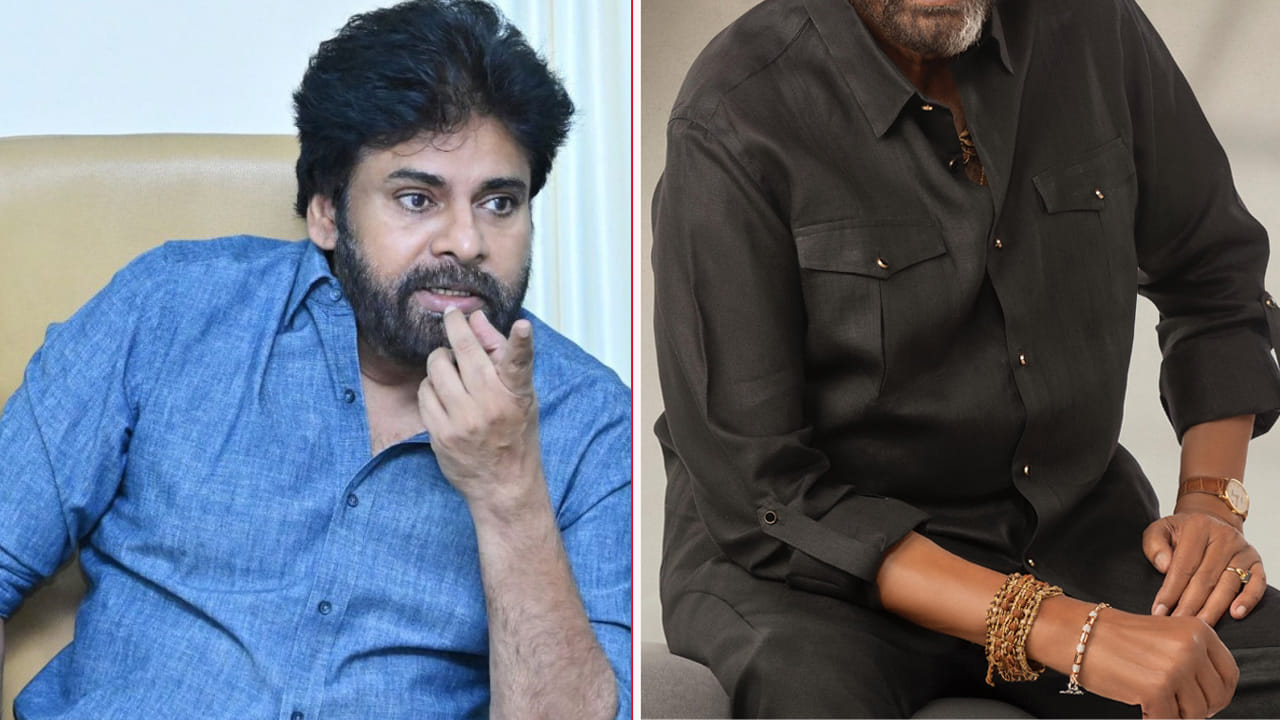 Pawan Kalyan: పవన్ కల్యాణ్పై చెడు అభిప్రాయం లేదు.. ఆయన సినిమాలో విలన్గా చేయడానికైనా సిద్దమే: సీనియర్ హీరో