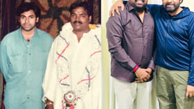 పవన్ కళ్యాణ్‌తో ఉన్న ఈ వ్యక్తి ఎవరో గుర్తుపట్టారా.? చాలా ఫేమస్