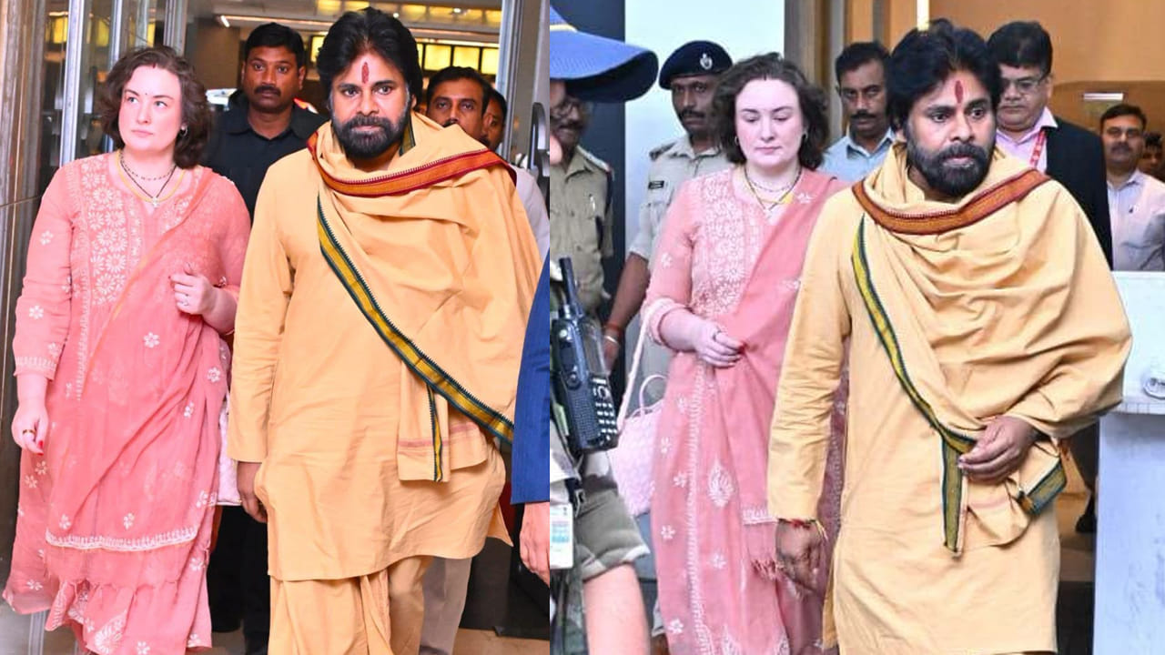 Pawan Kalyan : ముంబై హాస్పిటల్లో పవన్ కళ్యాణ్.. సర్జరీతోపాటు రెస్ట్ అవసమరన్న వైద్యులు..