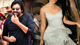 పవన్ కళ్యాణ్ సినిమాలో ఆ స్టార్ హీరోయిన్