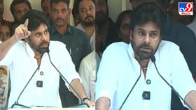 తెలంగాణ నడిబొడ్డున జనసేన పుట్టింది.. పవన్ కల్యాణ్ సంచలన వ్యాఖ్యలు
