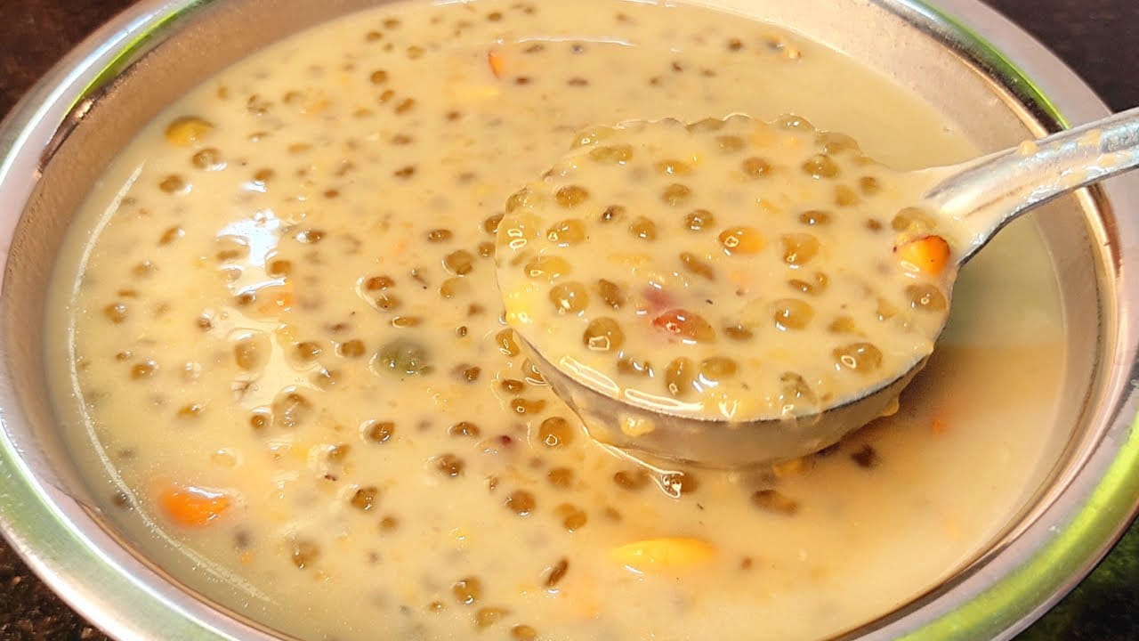 Payasam