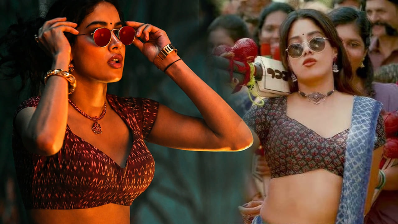 హీరోలు వన్ మ్యాన్ షో.. హీరోయిన్స్ స్కిన్ షో..!! గ్లామర్ డాల్లా.. కథలో కీలక పాత్రలా..?