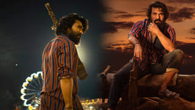 పెద్ది సినిమాలో ఆ సీనే హైలెట్..