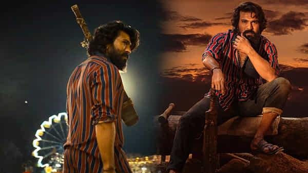 Peddi: ప్రీమియర్లతోనే పెద్ది ఊచకోత.. వరల్డ్ వైడ్గా ఎంత వాసుల్లో చేసిందంటే