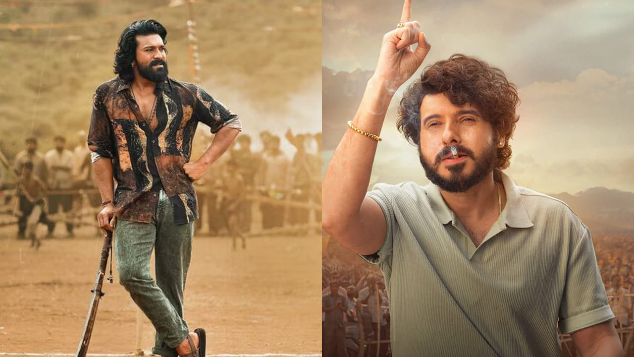 Peddi: ‘పెద్ది’లో రామ్ బుజ్జి రోల్‌ను రిజెక్ట్ చేసిన టాలీవుడ్ హీరో ఎవరో తెలుసా? చేసుంటే బాగుండేది కదన్నా..
