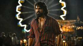 ఓటీటీలోకి 'పెద్ది'! కొత్త సీన్లతో కలిపి ఆరోజు నుంచే స్ట్రీమింగ్