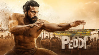 Peddi Movie: థియేటర్లలో దుమ్మురేపుతున్న పెద్ది.. రామ్ చరణ్ సినిమాపై సెలబ్రెటీస్ రియాక్షన్.. స్పెషల్ వీడియో షేర్ చేసిన సమంత..