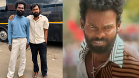 'పెద్ది'లో హైలైట్‌గా నిలిచిన తలారి ఆంబ్రోస్.. ఇంతకి ఎవరీ నటుడు?