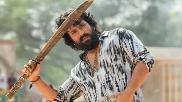 Peddi Movie: ఎన్టీఆర్తో సహా.. రామ్ చరణ్ పెద్ది సినిమాను ఇంత మంది స్టార్ హీరోలు రిజెక్ట్ చేశారా?