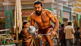 చిట్టిబాబు కోసం సామ్ స్పెషల్ వీడియో..