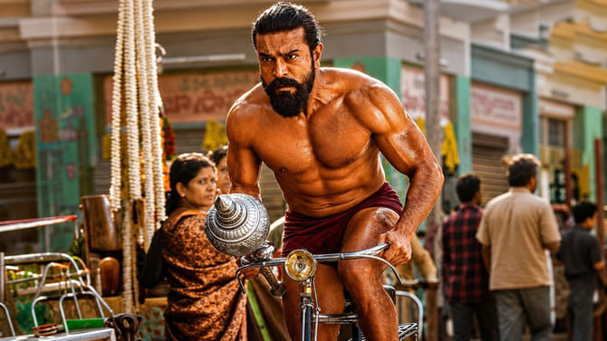 చిట్టిబాబు కోసం సామ్ స్పెషల్ వీడియో..