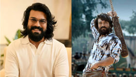 తెలుగు రాష్ట్ర ప్రభుత్వాలకు ధన్యవాదాలు తెలిపిన చరణ్..