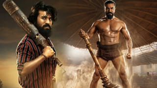 Peddi Movie : పెద్దిలో విలన్ ఎవరు.. ? స్టోరీ లైన్ ఇదే.. అంచనాలు పెంచేసిన బుచ్చిబాబు కామెంట్స్..