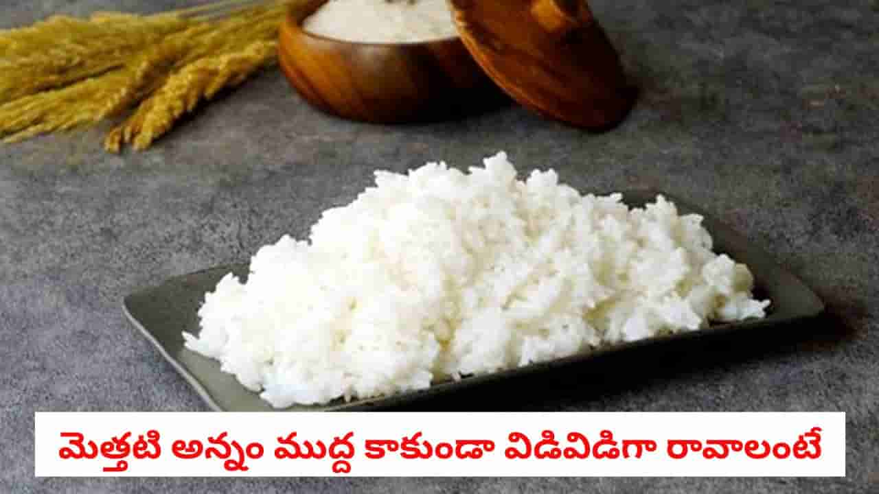 Pressure Cooker: ప్రెషర్ కుక్కర్లో అన్నం వండుతున్నారా? ఒక గ్లాసు బియ్యానికి ఎన్ని గ్లాసుల నీళ్లు పోయాలో తెలియట్లేదా?