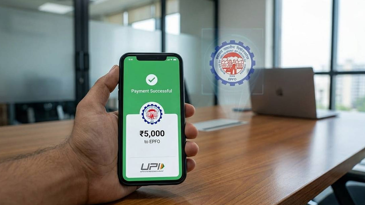 ఈ కొత్త విధానంలో సభ్యులు UMANG యాప్ ద్వారా తమ PF ఖాతాలోని అర్హత గల బ్యాలెన్స్‌ను చూసుకోవచ్చు. అనంతరం UPI పిన్ ఉపయోగించి ఆ మొత్తాన్ని నేరుగా తమ బ్యాంక్ ఖాతాలోకి బదిలీ చేసుకోవచ్చు. అనారోగ్యం, విద్య, వివాహం, గృహ అవసరాలు వంటి అత్యవసర సందర్భాల్లో మూడు రోజుల్లోపే నిధులు పొందే అవకాశం ఉంటుంది.
