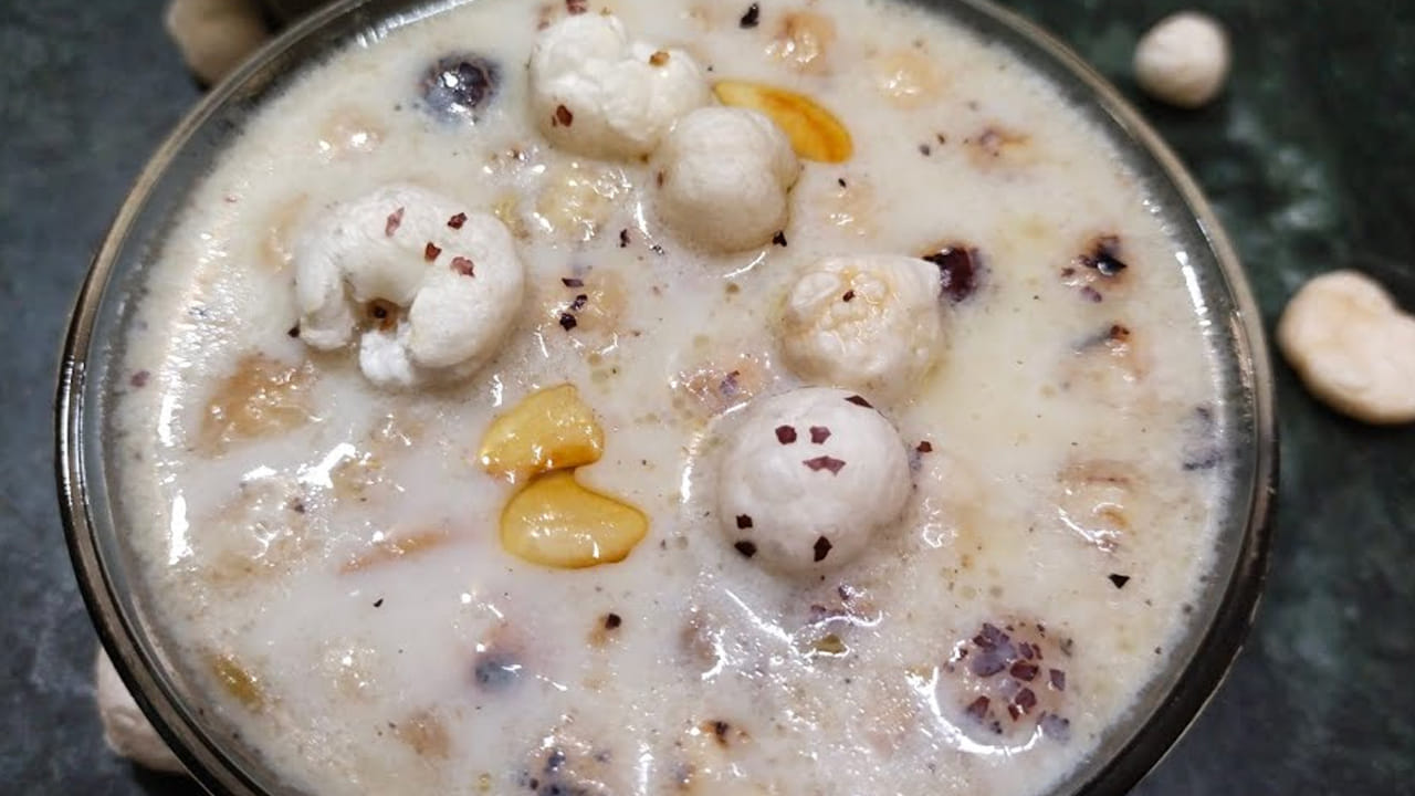 Phool Makhana 1
