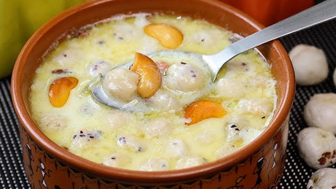 Phool Makhana 2