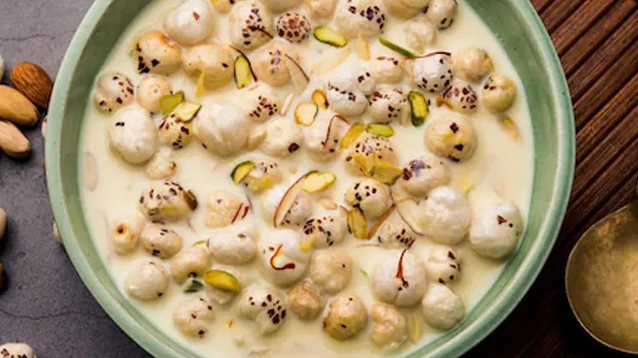 Phool Makhana 3