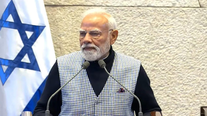 ప్రపంచ దేశాల్లో మోదీ హవా.. ఏకంగా 19 విదేశీ పార్లమెంట్లలో..