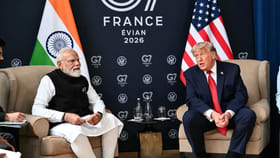 మోదీ మాకు ఆప్తమిత్రుడు.. త్వరలోనే భారత్‌తో ట్రేడ్ డీల్..