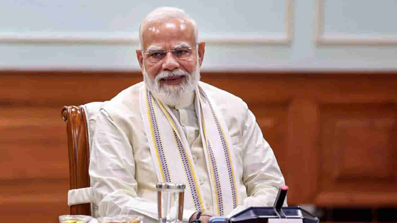 PM Modi: 12 ఏళ్లు పూర్తి చేసుకున్న ప్రధాని నరేంద్ర మోదీ.. నేడు కీలక సమావేశం..!