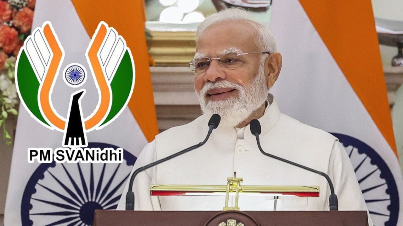 PM SVANidhi : వీధి వ్యాపారులకు అండగా 'పీఎం స్వనిధి’.. ప్రధాని మోదీ ఏమన్నారంటే..