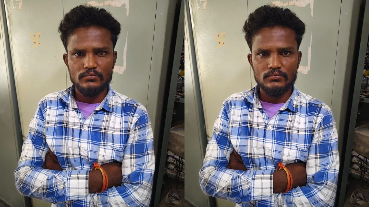 Hyderabad: కామంతో రెచ్చిపోయాడు.. కట్‌చేస్తే.. ఊహించని ట్విస్ట్..