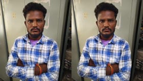 కామంతో రెచ్చిపోయాడు.. కట్‌చేస్తే.. ఊహించని ట్విస్ట్..
