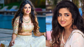 డైరెక్టర్ లవర్ చెప్పిందని నా సీన్స్ తగ్గించేశారు..