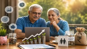 పోస్టాఫీస్, మ్యూచువల్ ఫండ్స్‌.. పెట్టుబడికి ఏది బెస్ట్‌