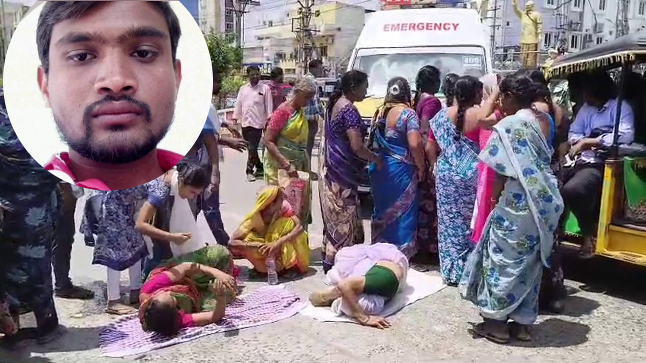 దారుణ హత్య..! మీ వాడ్ని చంపేశాం, వచ్చి బాడీ తీసుకెళ్లండి.. చావు కబురు ఫోన్లో చెప్పిన ఫ్రెండ్స్