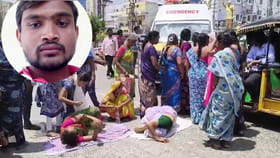 మీ వాడ్ని చంపేశాం, వచ్చి బాడీ తీసుకెళ్లండి..
