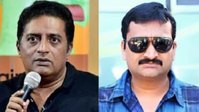 ప్రకాశ్ రాజ్‌పై విరుచుకుపడ్డ బండ్ల గణేశ్..