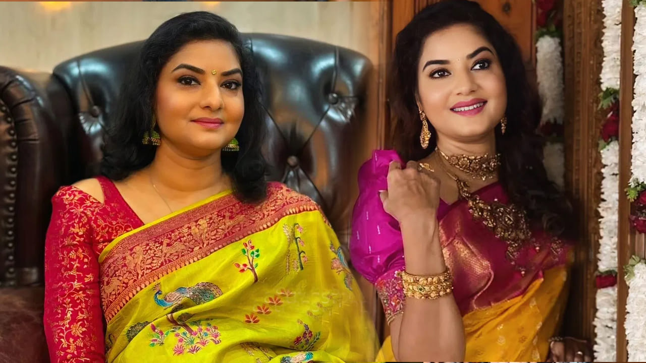 Actress Prema: పెళ్లైన కొన్ని రోజులకే భర్తతో విడాకులు.. కారణం చెప్పిన హీరోయిన్ ప్రేమ..