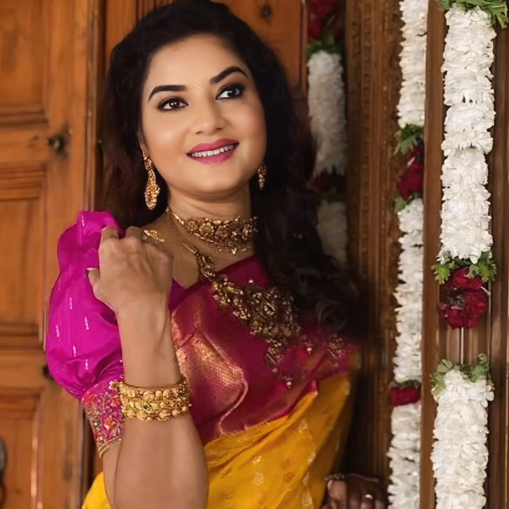తెలుగులో "క్షణ క్షణం", "జగదేక వీరుడు అతిలోక సుందరి" వంటి చిత్రాల్లోని పాత్రలను తాను చాలా ఇష్టపడతానని, శ్రీదేవికి పెద్ద అభిమానిని అని ప్రేమ వెల్లడించారు. మెగాస్టార్ చిరంజీవి, బాలకృష్ణ, నాగార్జున వంటి అగ్రతారలతో మంచి హిట్ సినిమాలు చేయలేకపోవడంపై మాట్లాడుతూ, కన్నడ, తెలుగు చిత్ర పరిశ్రమలను బ్యాలెన్స్ చేయడంతో పాటు, తనకు సవాలుతో కూడిన పాత్రలు రాలేదని తెలిపారు.