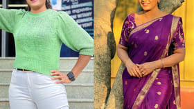 నాకు స్టూడియోలు ఉన్నాయి.. సీరియల్ బ్యూటీ..