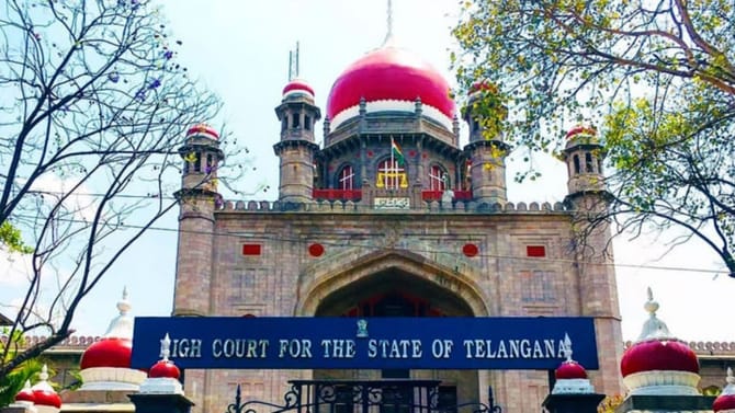 విద్యార్థులకు బిగ్ రిలీఫ్.. ఈ విషయంలో హైకోర్టు కీలక ఆదేశాలు