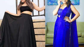 జీవితంలో నేను చేసిన పెద్ద తప్పు అదే..