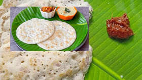 ఉద్యోగం చేసే ఆడవాళ్ళు తినాల్సిన స్పాంజి లాంటి పుల్లట్లు