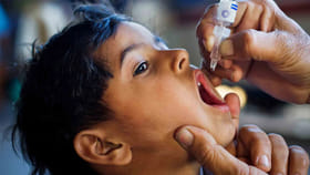 తల్లిదండ్రులకు అలర్ట్! నిండు జీవితానికి రెండు చుక్కలు.. ఆదివారం..
