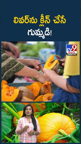 లివర్‌ను క్లీన్ చేసే గుమ్మడి.. మరెన్నో హెల్త్ బెనిఫిట్స్