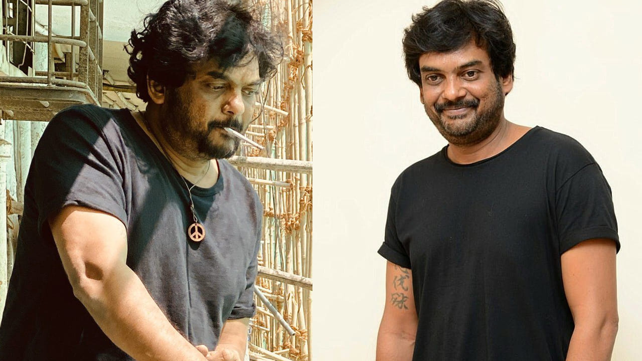 Puri Jagannadh Photo