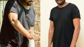 ఆ డైరెక్టర్ రైటింగ్ స్టైల్ అదిరిపోతుంది..పెన్ను పడితే పూనకమే..